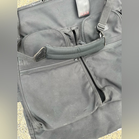 TUMI Garment Bag - Picture 10 of 16